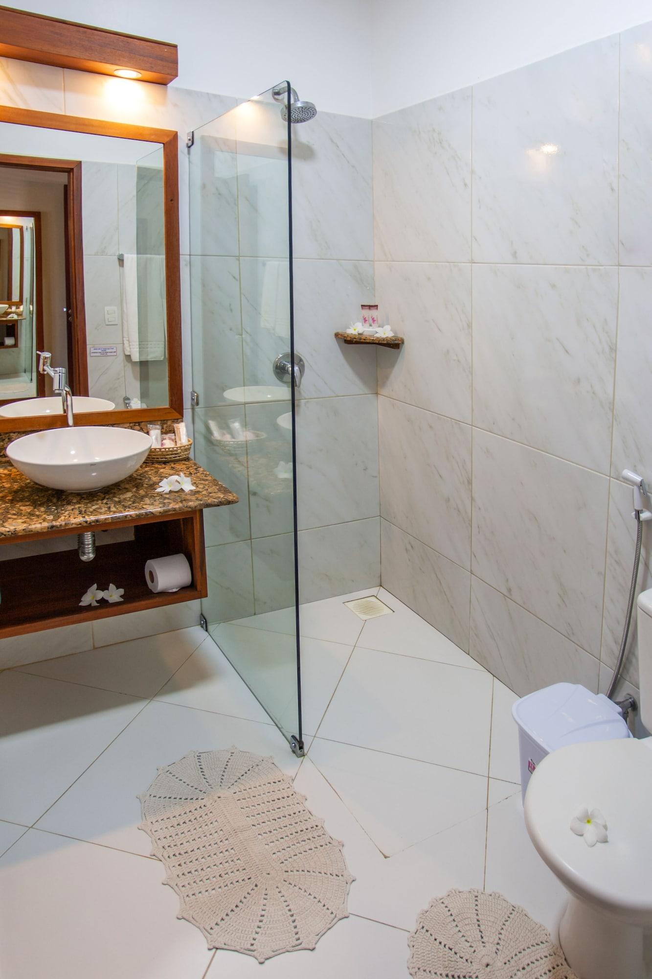 Hotel Villa Beija Flor 지조카 데 제리콰콰라 외부 사진