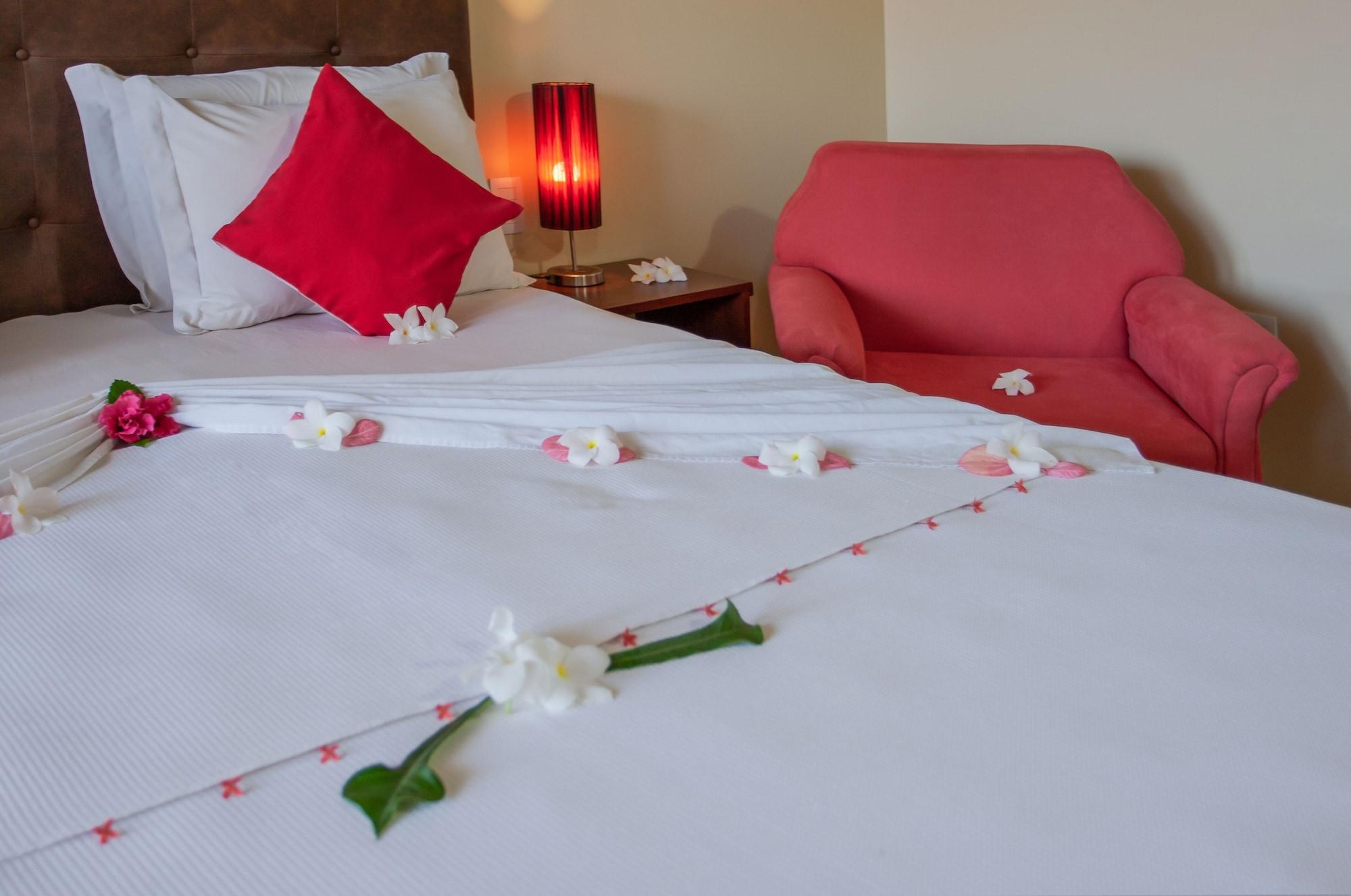 Hotel Villa Beija Flor 지조카 데 제리콰콰라 외부 사진
