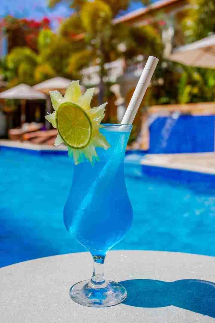 Hotel Villa Beija Flor 지조카 데 제리콰콰라 외부 사진