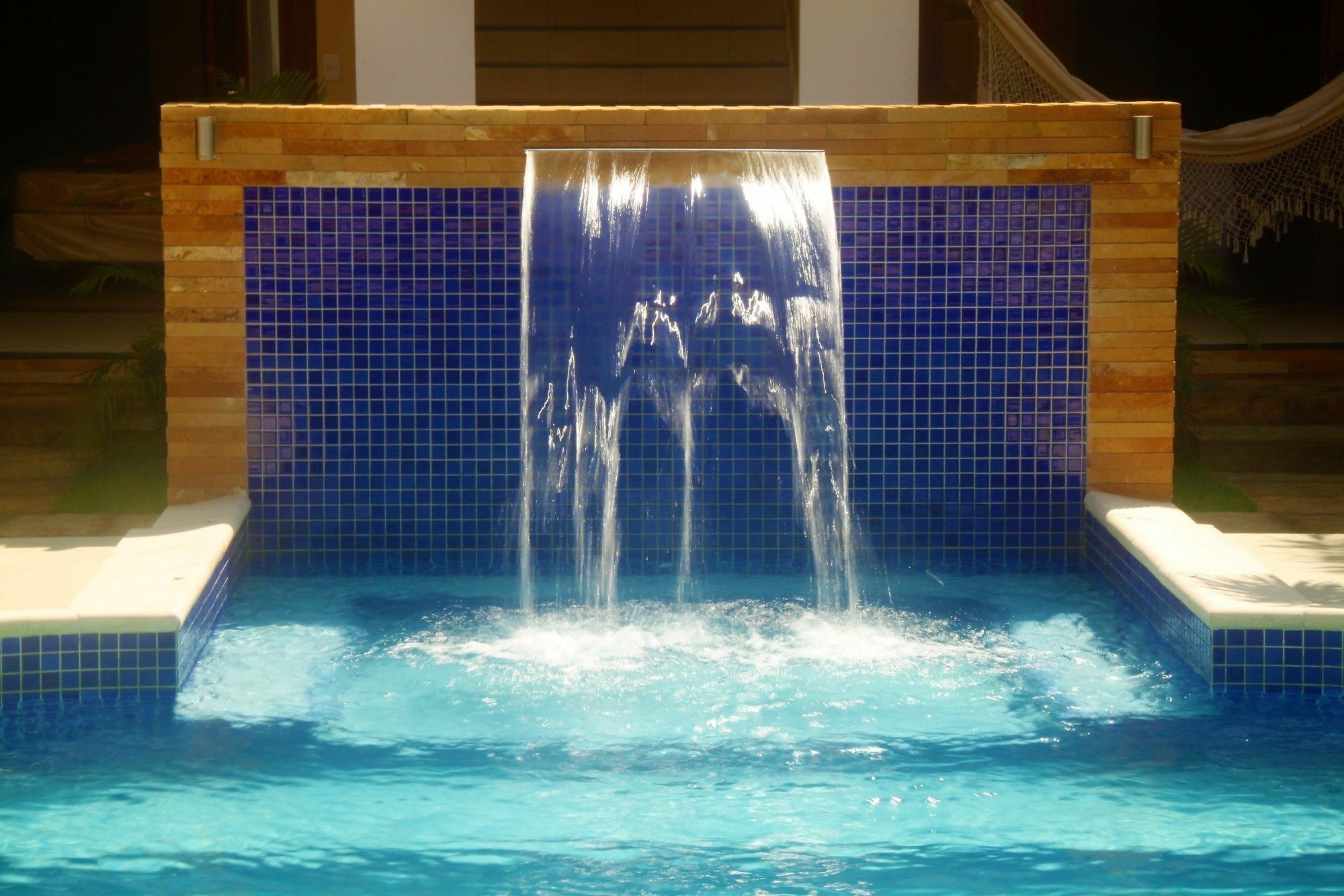Hotel Villa Beija Flor 지조카 데 제리콰콰라 외부 사진